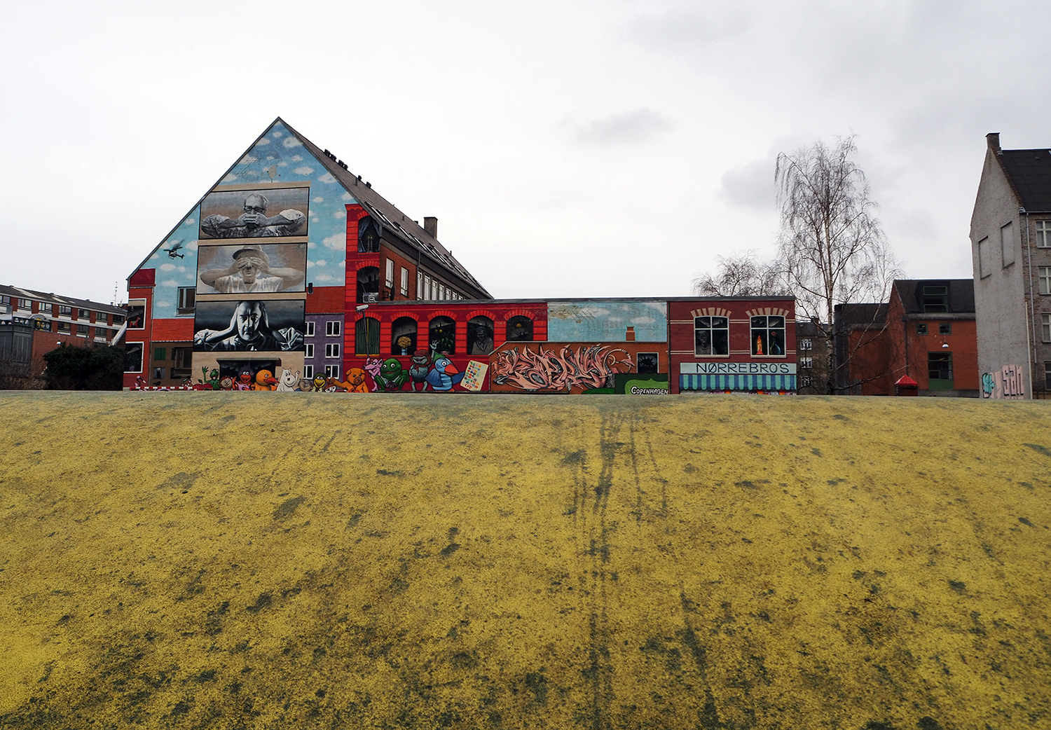 Norrebro2_Copenhagen_Parasta_matkalla_blogi