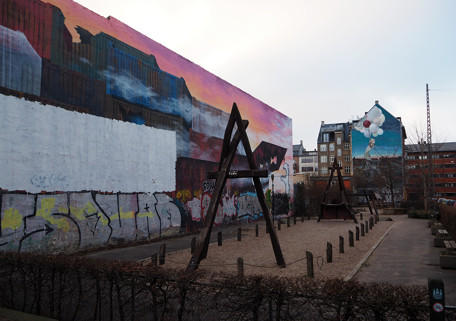 Norrebro_Copenhagen_Parasta_matkalla_blogi