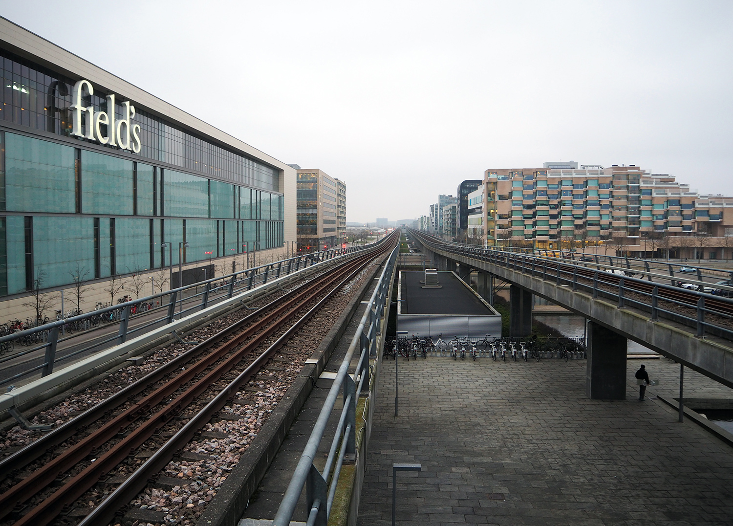 Orestad_Copenhagen_Parasta_matkalla_blogi