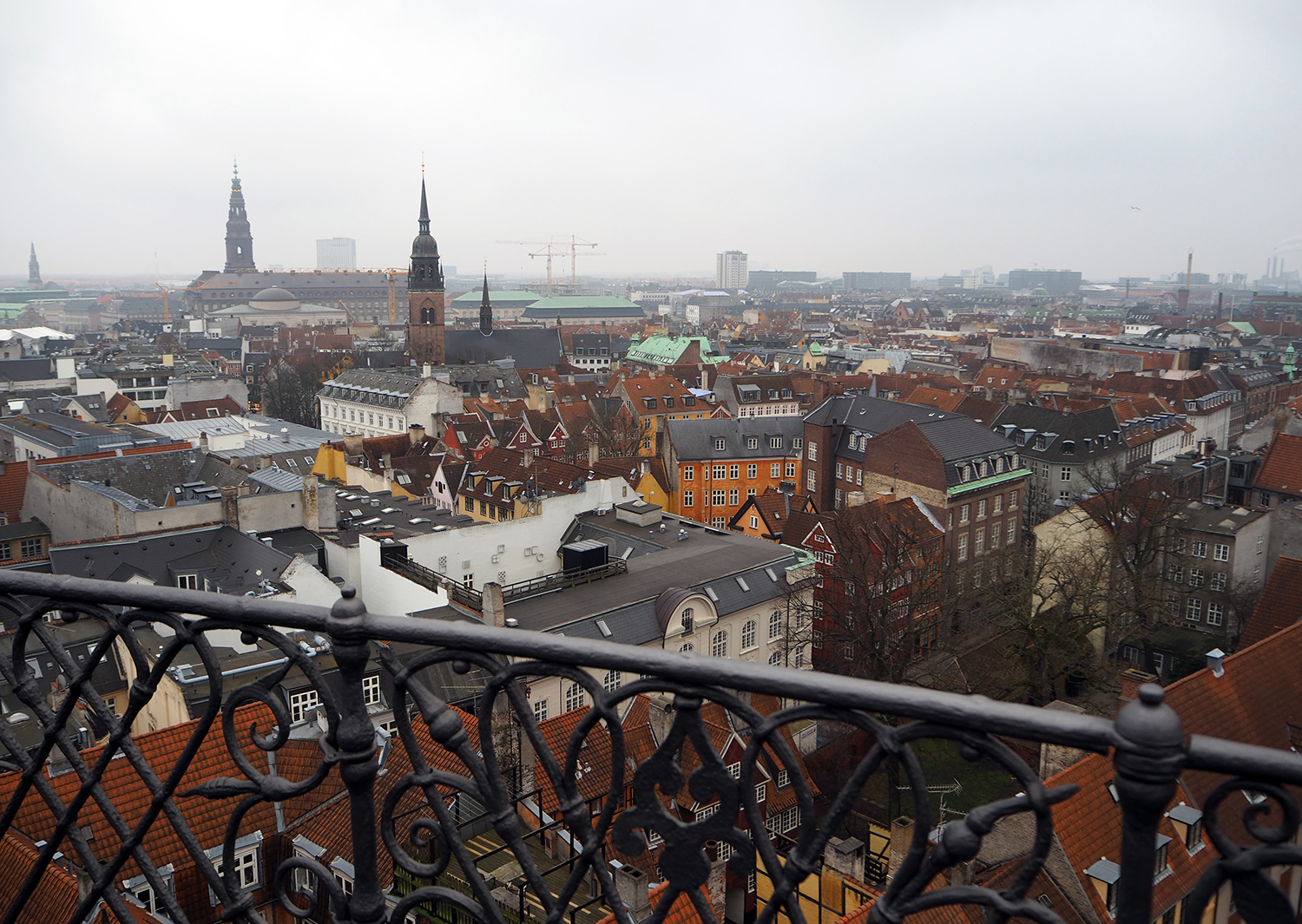 Rundetaarn_Copenhagen_Parasta_matkalla_blogi