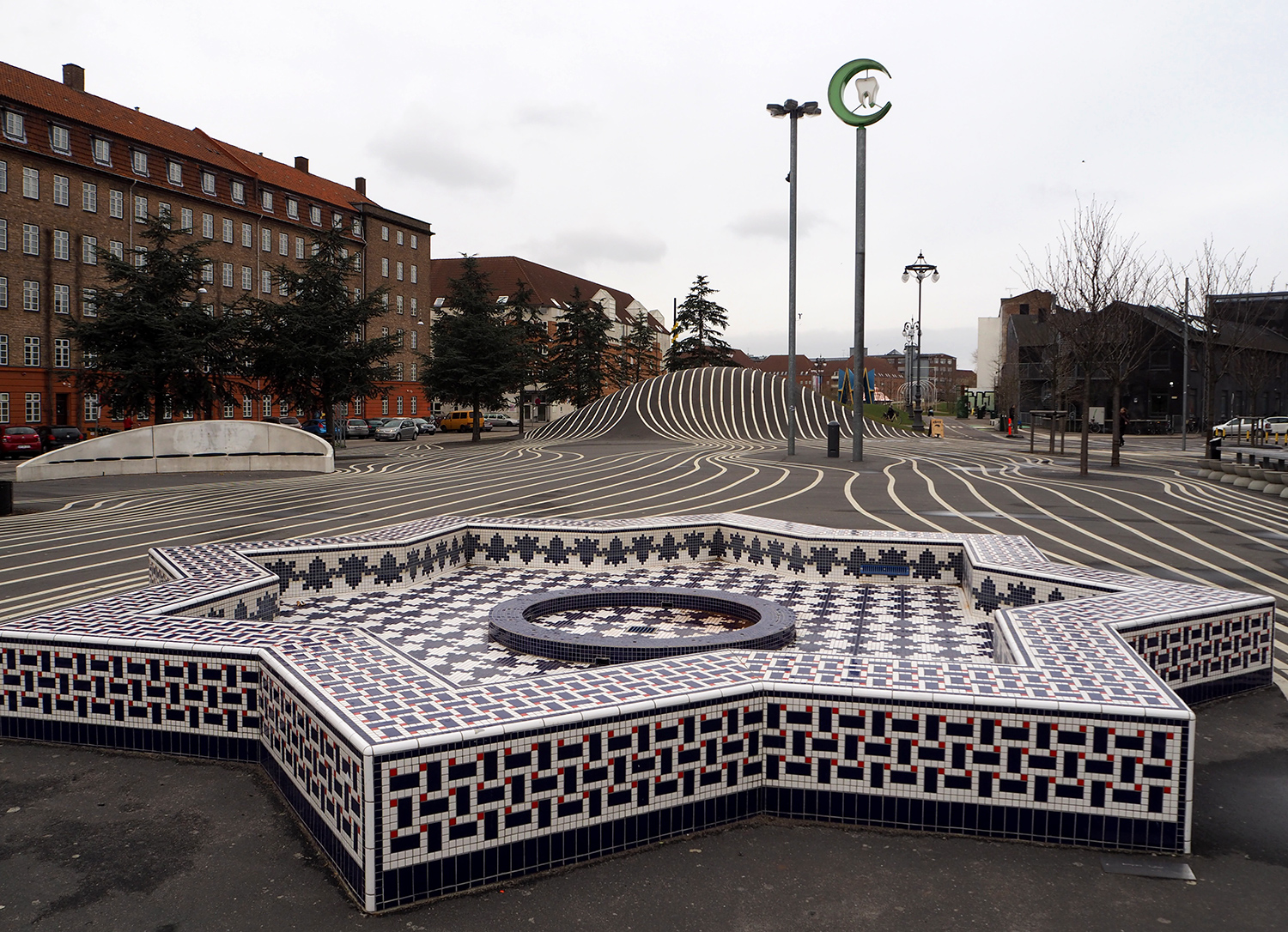 Superkilen2_Norrebro_Copenhagen_Parasta_matkalla_blogi