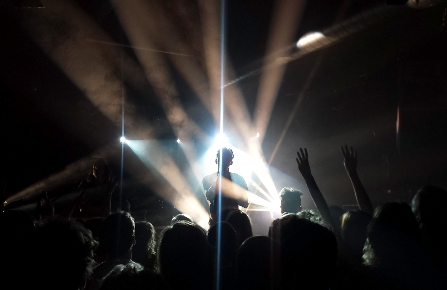 Tesseract_Pumpehuset_Copenhagen_Parasta_matkalla_blogi