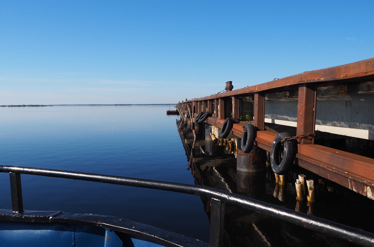 Kem3_Venäjä_Parasta_matkalla_blogi