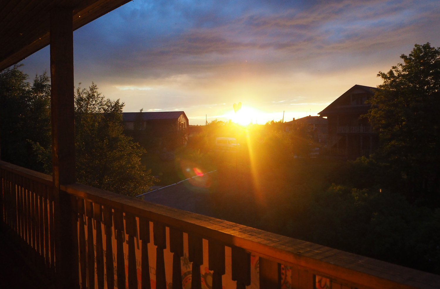 Kem_Venäjä_Parasta_matkalla_blogi