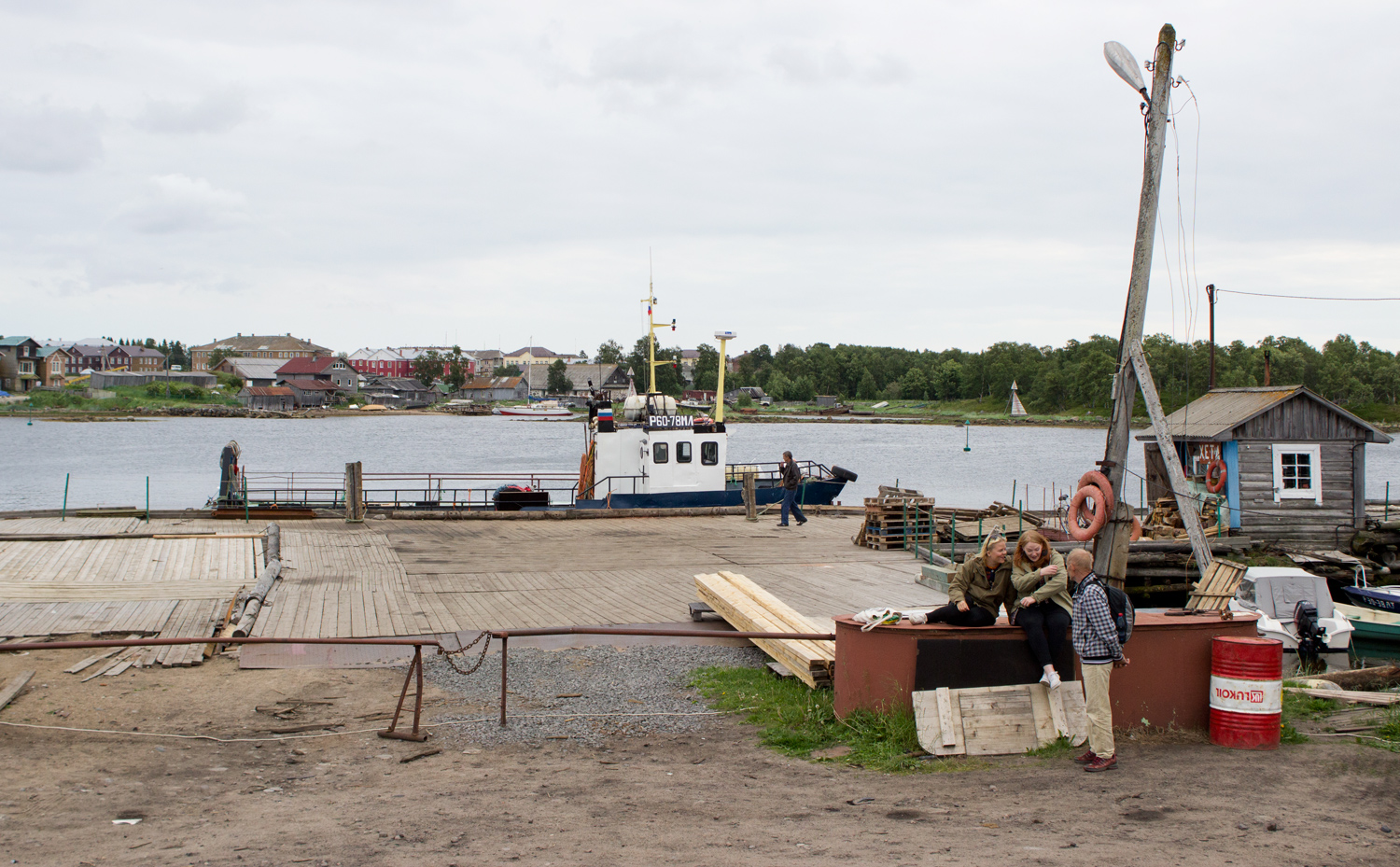 Solovetsk10_Venäjä_Parasta_matkalla_blogi