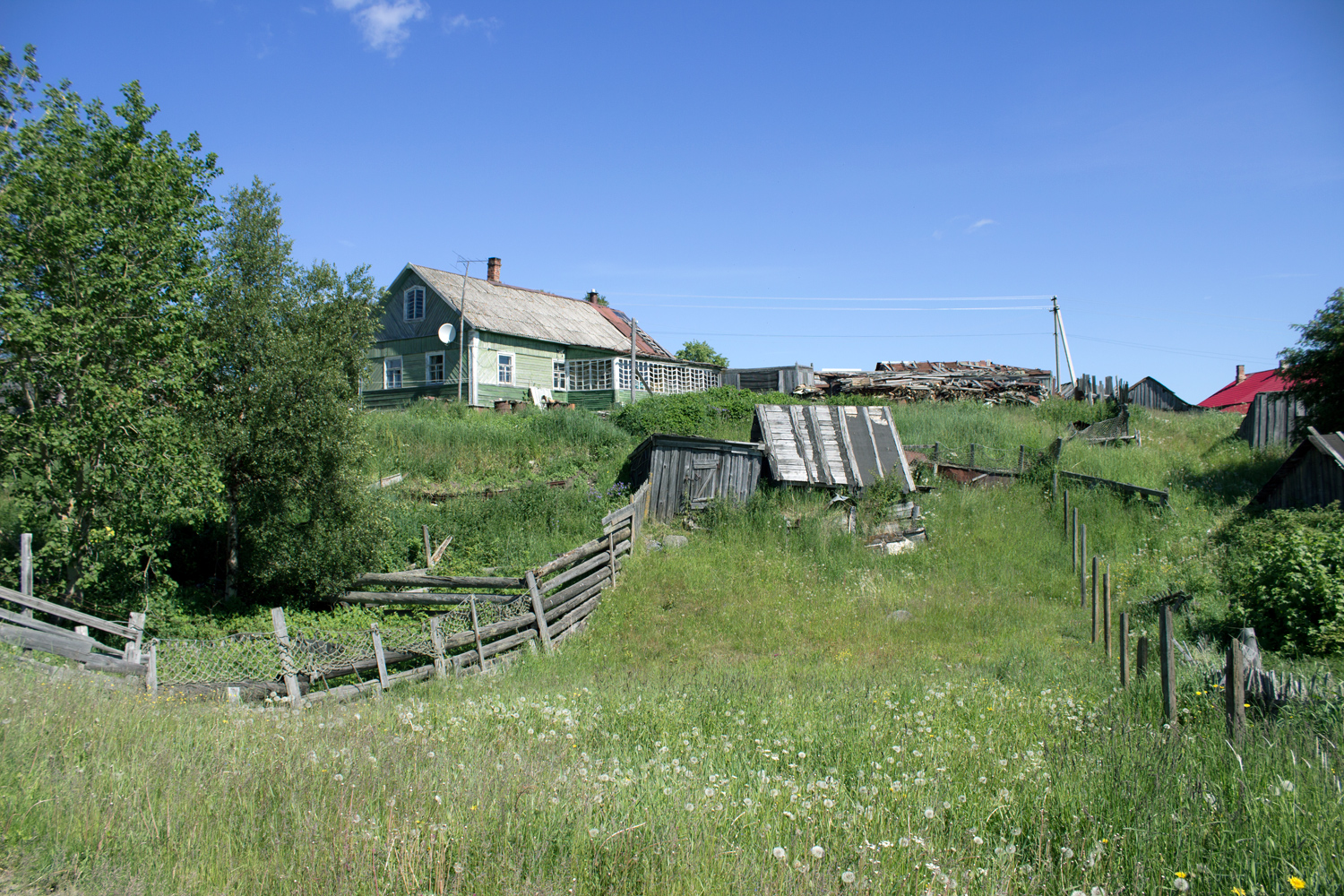 Solovetsk7_Venäjä_Parasta_matkalla_blogi