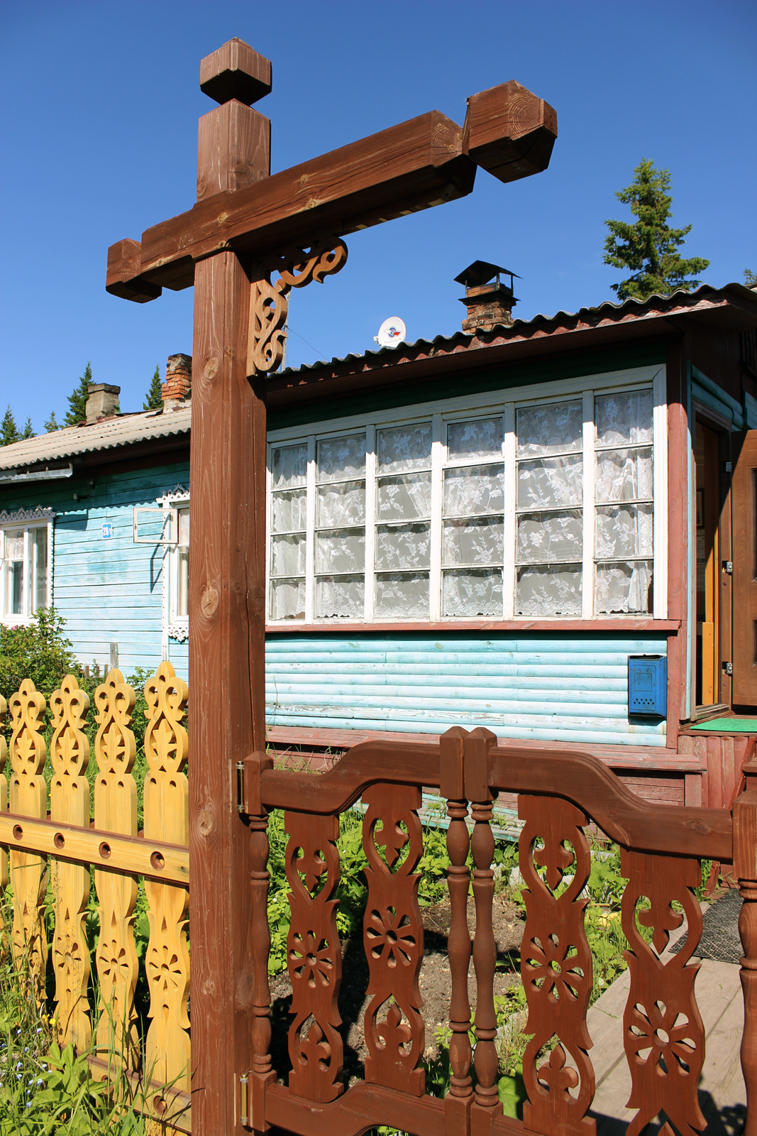 Solovetsk_majapaikka2_Parasta_matkalla_blogi