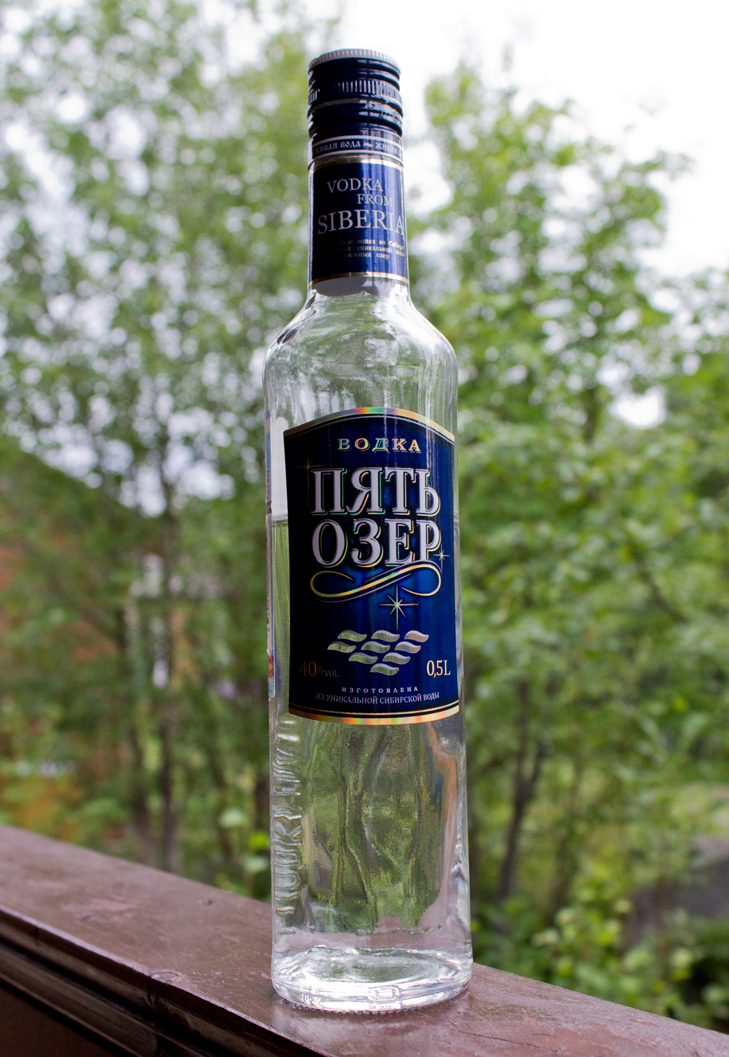 Solovetsk_vodka_Venäjä_Parasta_matkalla_blogi