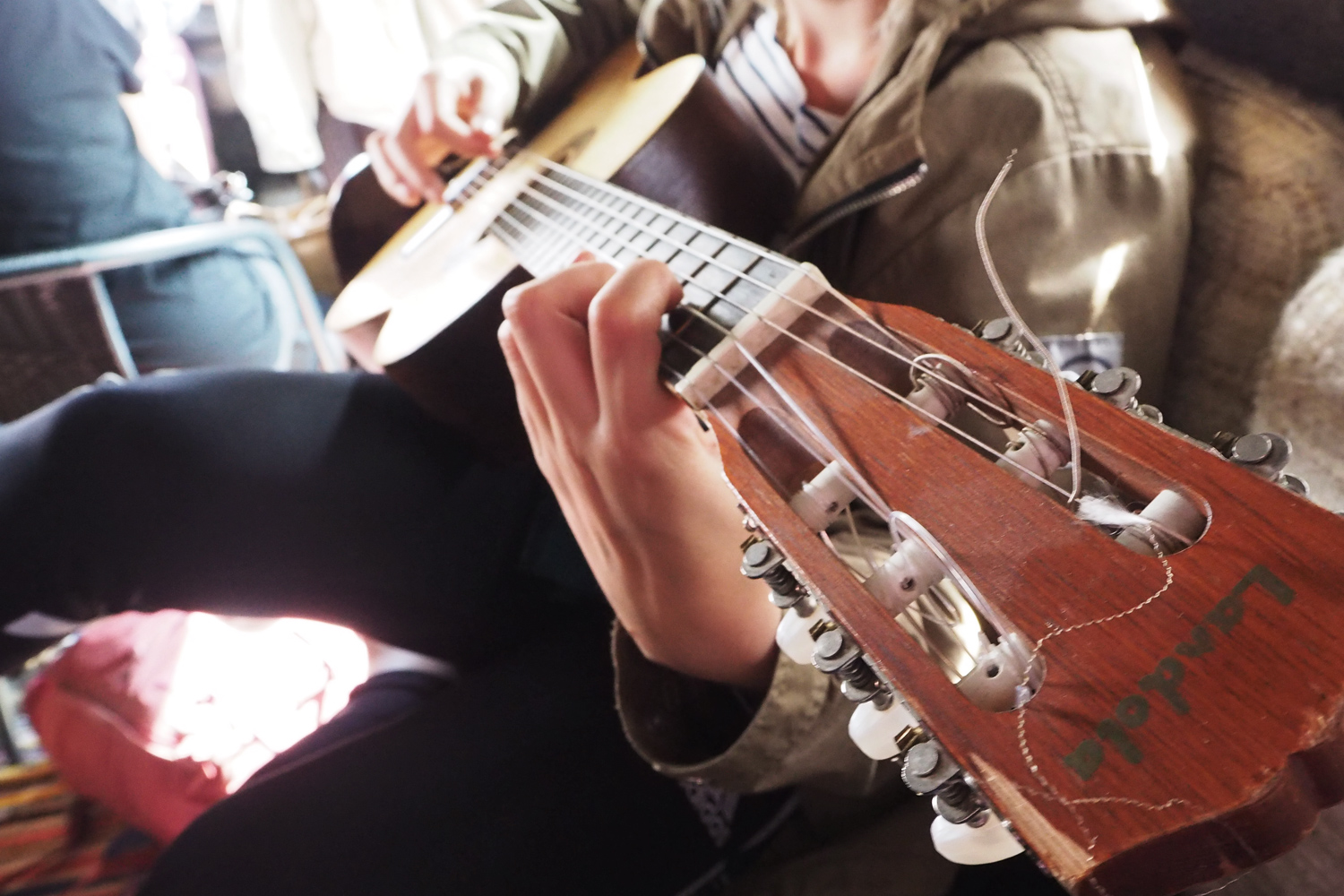 Vienanmerta_Venäjä_Parasta_matkalla_blogi