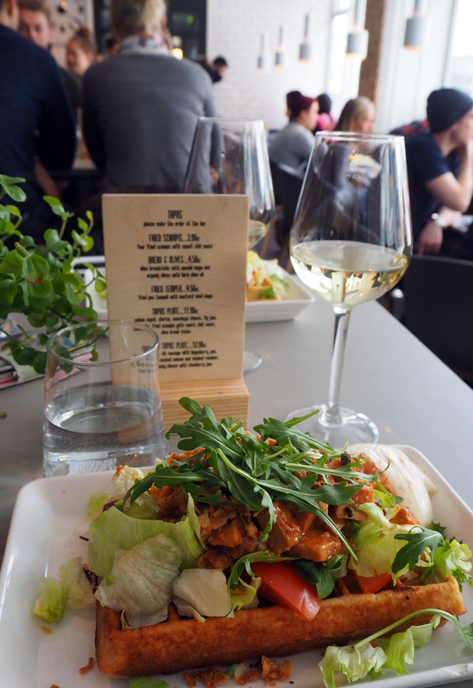 Cafebar21_Rovaniemi_Parasta_matkalla_blogi