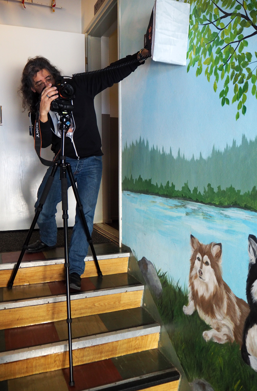 Donald_Guesthaus_Borealis_Rovaniemi_Parasta_matkalla_blogi