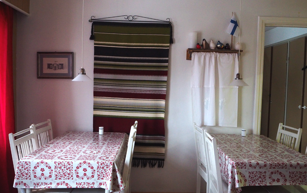 Guesthaus_Borealis2_Rovaniemi_Parasta_matkalla_blogi