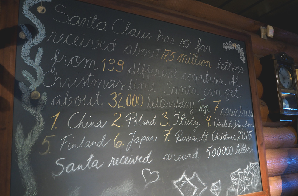 Joulupukin_pajakyla2_Rovaniemi_Parasta_matkalla_blogi