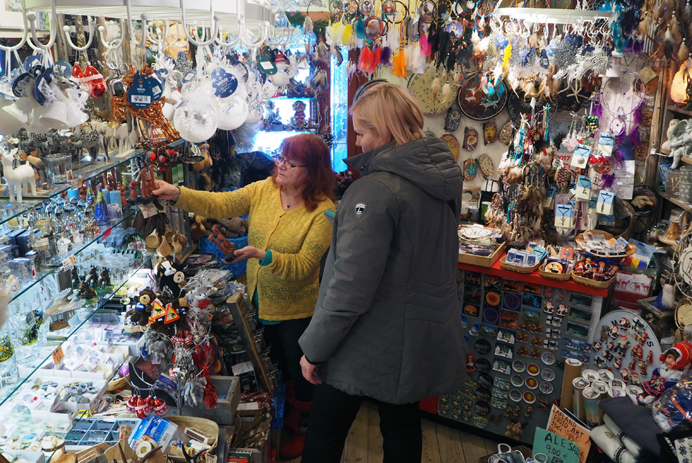 Joulupukin_pajakyla4_Rovaniemi_Parasta_matkalla_blogi