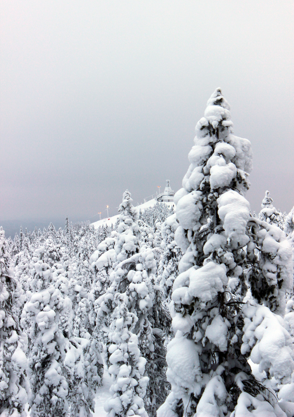 Ounasvaara_Rovaniemi_Parasta_matkalla_blogi