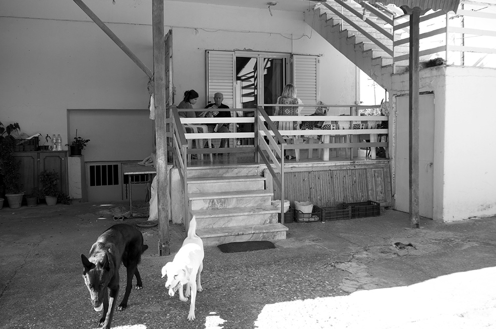 Amaliada_paasiainen_Kreikka_Parasta_matkalla_blogi