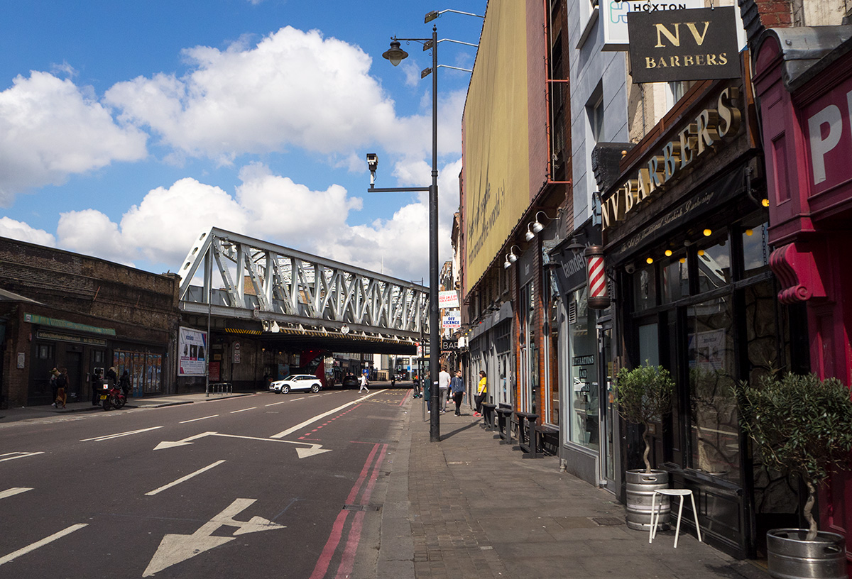 Hoxton_Lontoo_2017_Parasta_matkalla_blogi