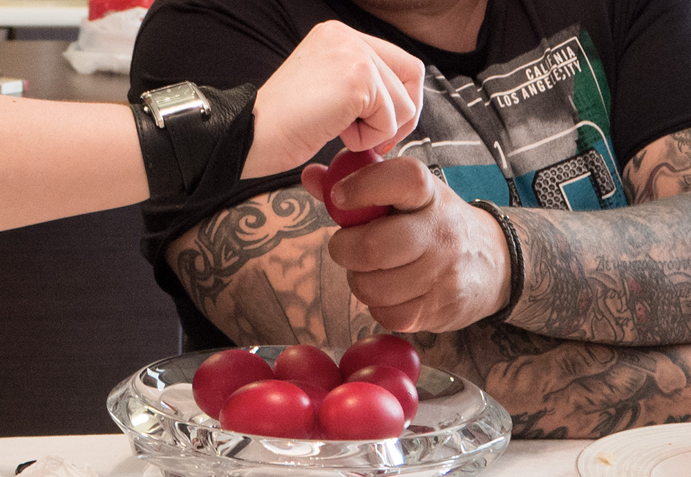 Kananmunat_Paasiainen_Amaliada_Kreikka_Parasta_matkalla_blogi