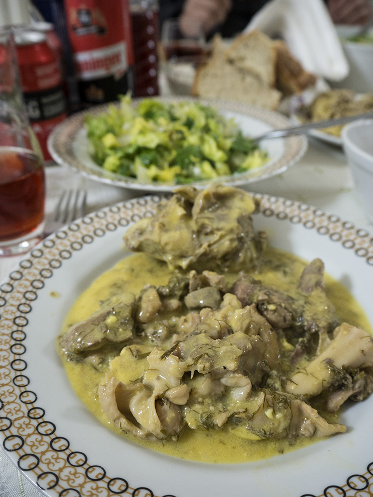 Kokoretsi_Paasiainen_Kreikka_Parasta_matkalla_blogi