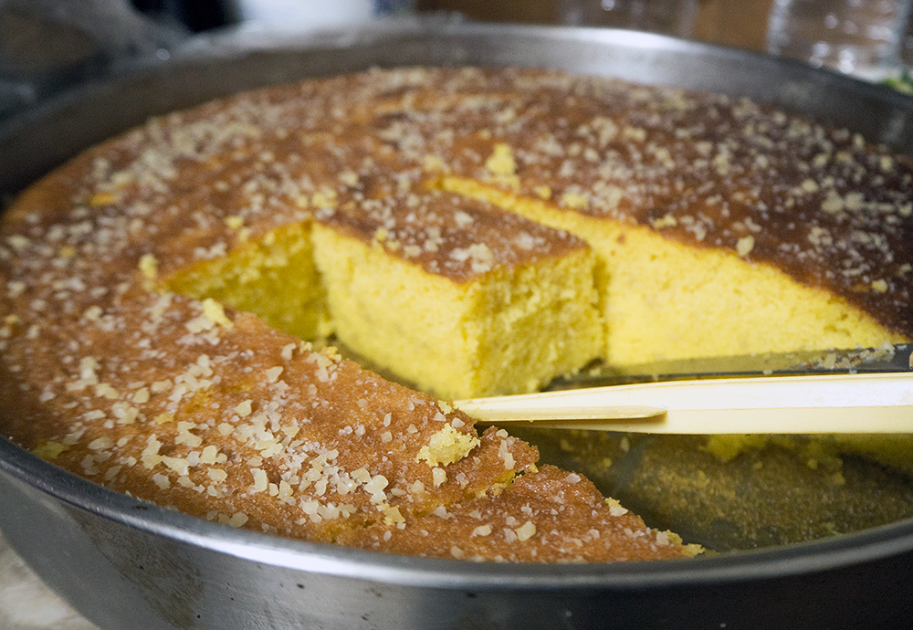 Ouzo_kakku_Kreikka_Parasta_matkalla_blogi