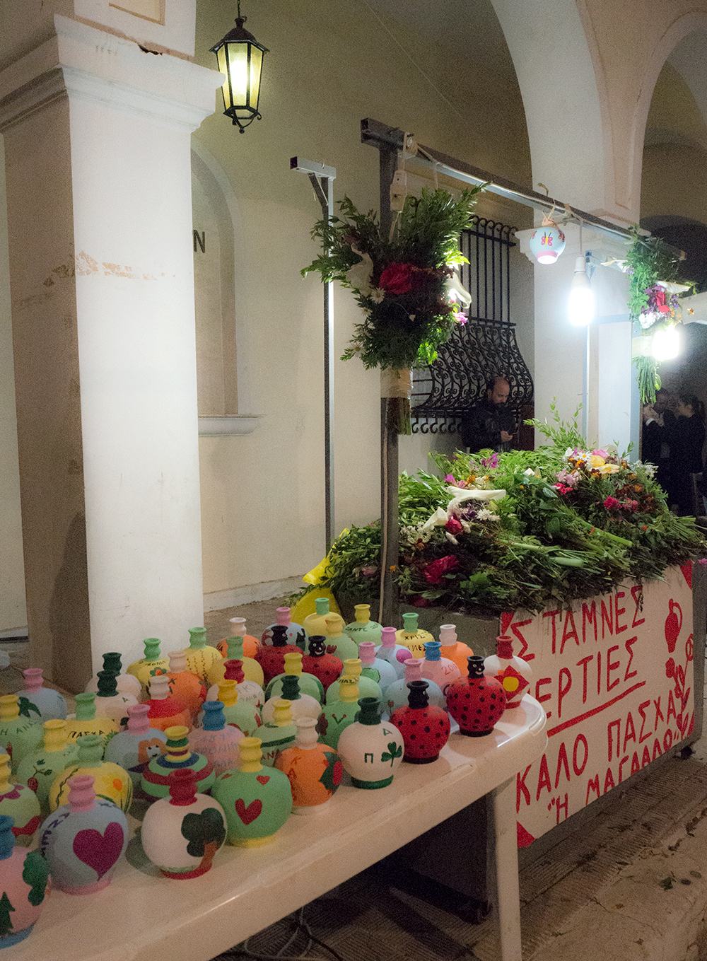 Saviruukut_paasiainen_Zakynthos_Kreikka_Parasta_matkalla_blogi